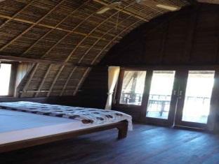 Suka Beach Bungalow Lembongan Buitenkant foto